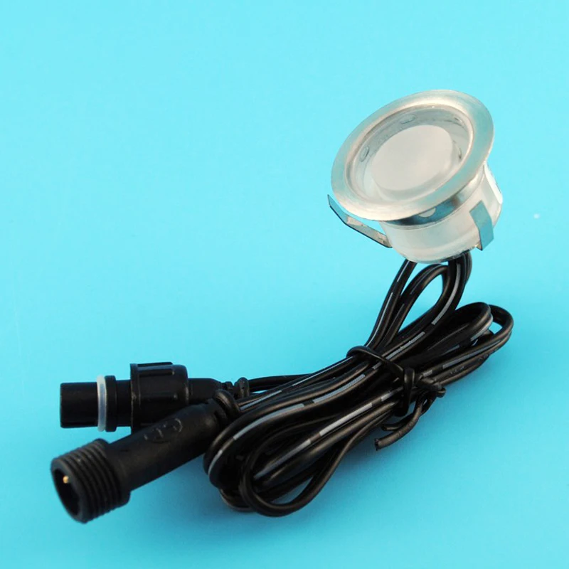 Уличный изменяющий цвет Пульт дистанционного управления светодиодный