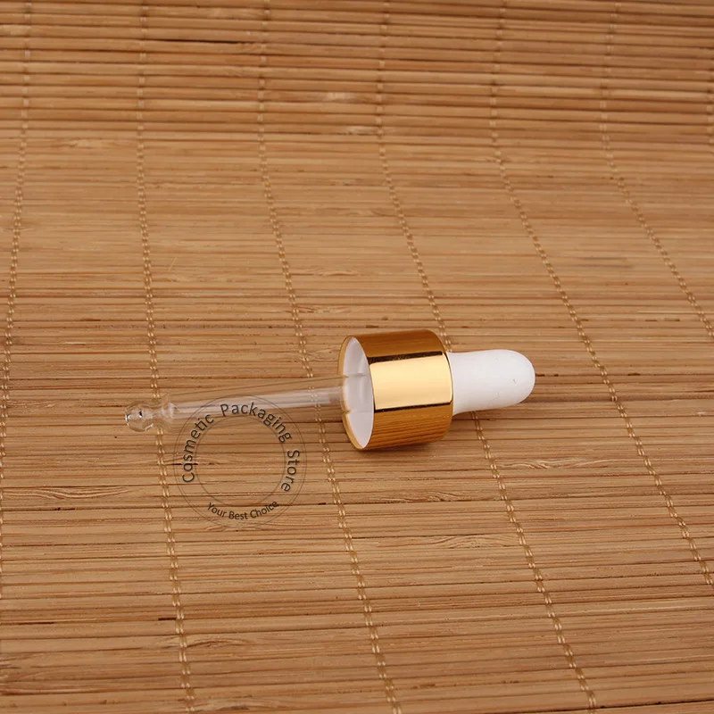 5 шт./лот Высококачественная пустая стеклянная бутылка для эфирного масла 10 мл