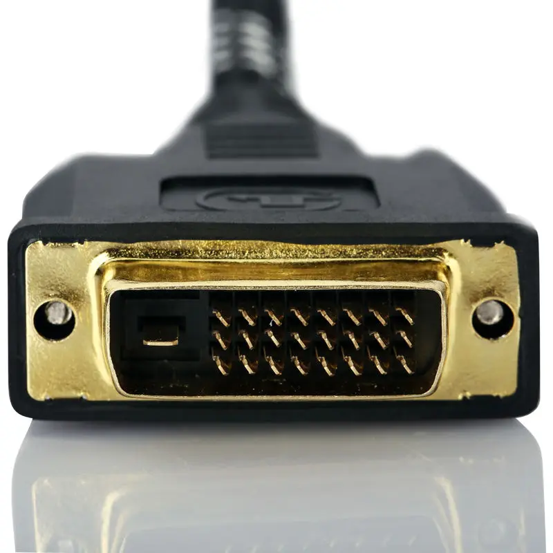 Кабель-Переходник HDMI (штекер)-гнездо (гнездо) 24 + 1 Pin для светодиодный TV DVD HD XBOX PS3 3D