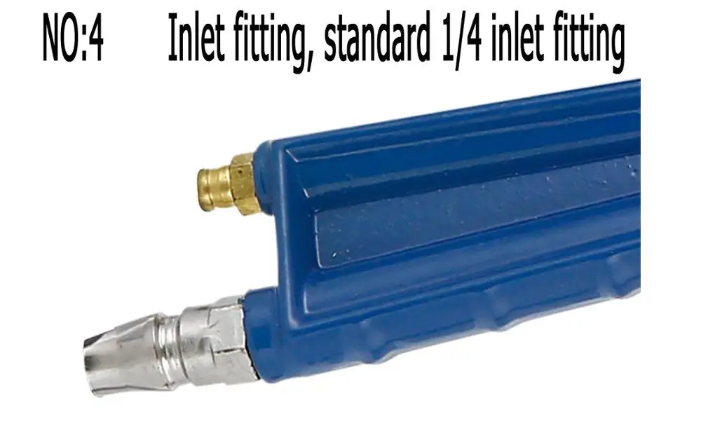 16 дюймовый пневматический аккумулятор с диагональю 5x8 быстрорежущий