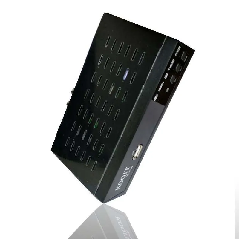 Бесплатный 1080p DVBC кабель для цифрового ТВ коробка DvbT2 DVB-T2 тюнер DVB T2 ТВ приемник IP tv M3u линия USB dvb-c Wifi Youtube для VGA монитора