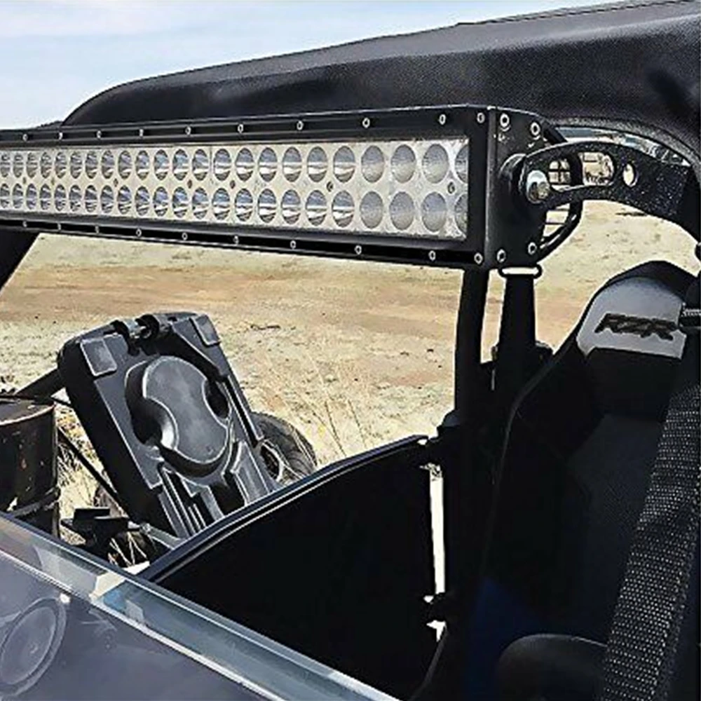 Аксессуары для ATV UTV светодиодный светильник Монтажный кронштейн Polaris RZR1000
