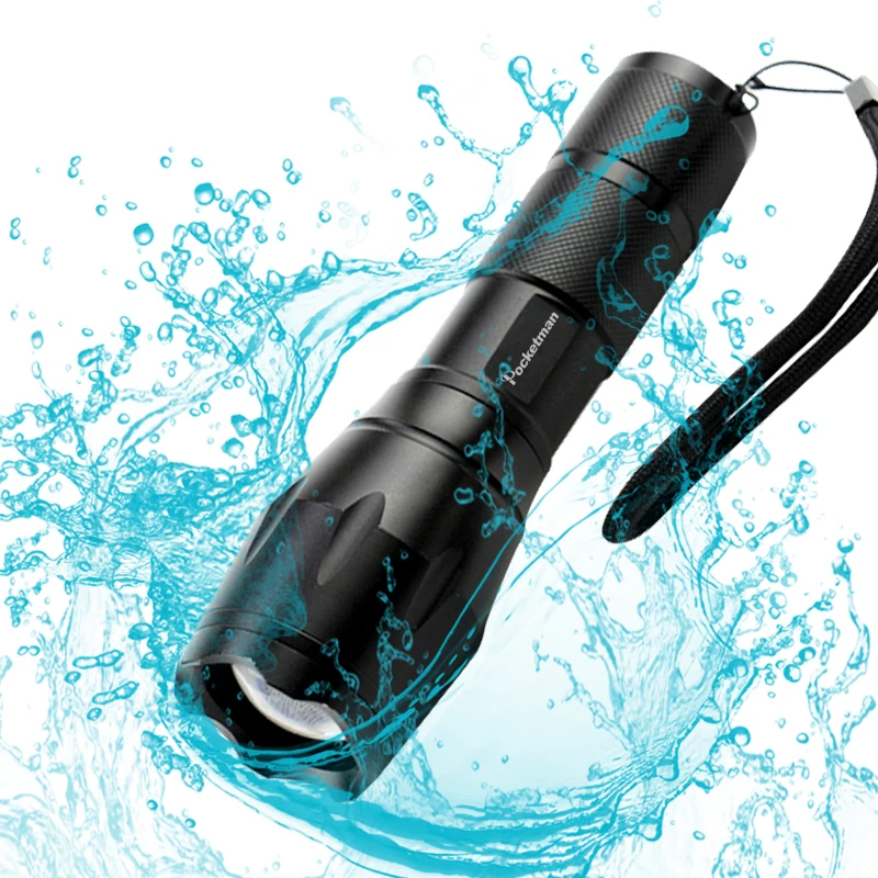 3800 люмен lanterna tatica светодиодный фонарик T6 Linterna Potente Para Caza Led 18650|linternas para caza|led flashlight