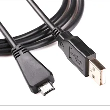 소니 VMC-MD3 USB 데이터 케이블, DSC-TX10/B TX10/P TX100 TX100/V TX100/R TX100/B DSC-HX7 HX7V HX7/W HX7/B HX7/L HX7/R HX9 HX9V
