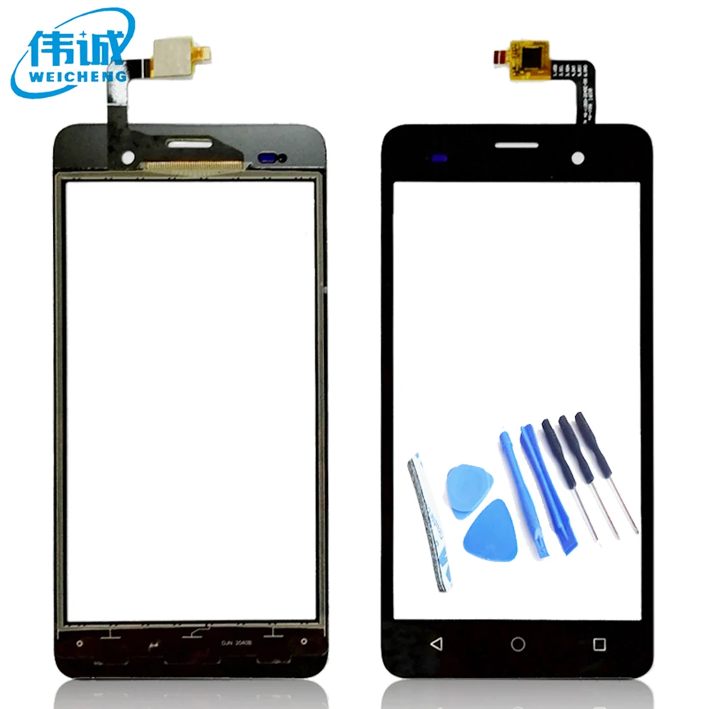 Сенсорный экран для BQ mobile BQS 5020 strike 5050 5050|touch screen|mobiles touch screendigitizer screen |