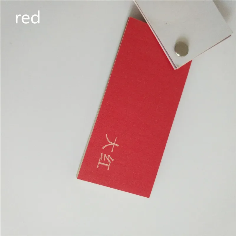 Red 10 шт оптом свадебные сувениры и подарки пригласительные карты для свадебных принадлежностей лазерная резка карты дизайн 6Z-SH816-10 - Цвет: Red