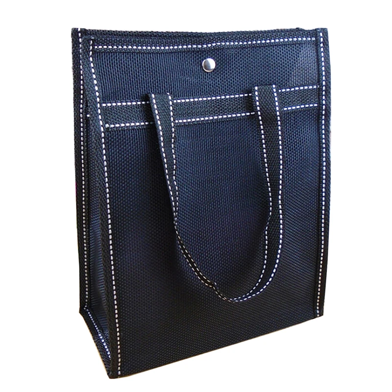 2020 модные новые женские черные дорожные сумки для макияжа хранения покупок через