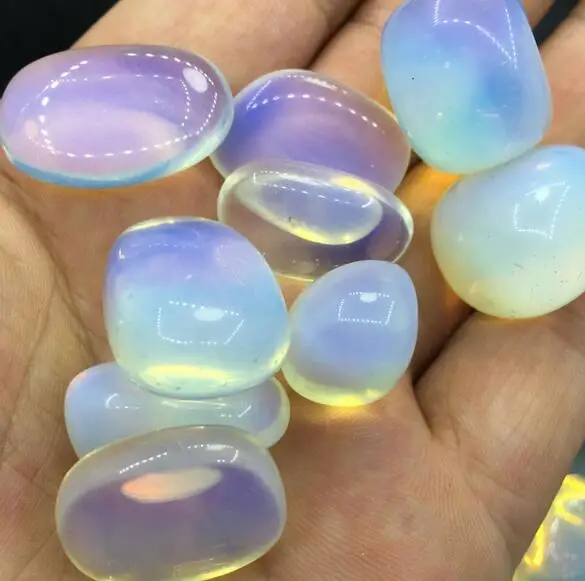 

Wholesale beautiful opals The original stone rock specimens