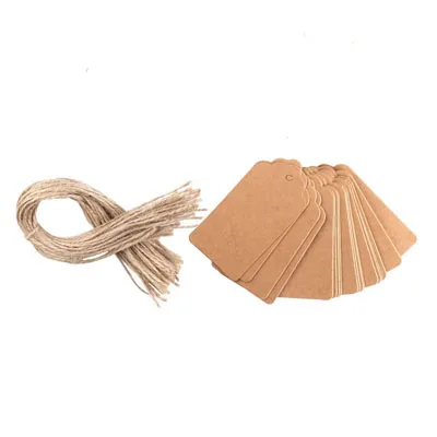 2 pcs card and cord ERMAKOVA 2 шт. металлический скелет ключ открывалка для бутылок бутылка в форме черепа открывалка для свадебной вечеринки подарки для гостей деревенский Свадебный декор - Цвет: 2 pcs card and cord