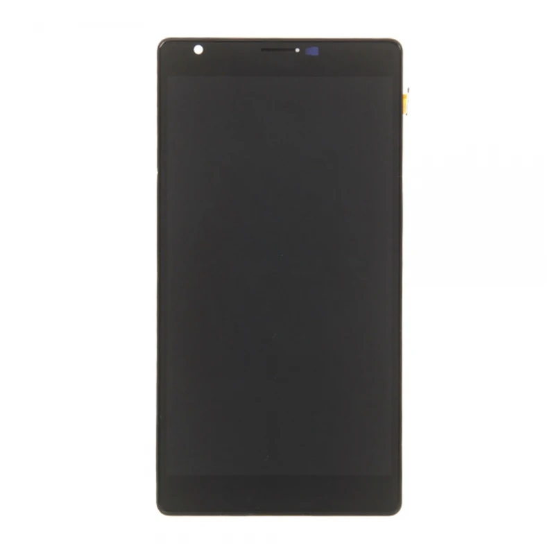 Оригинальный ЖК дисплей для Nokia Lumia 1520 кодирующий преобразователь сенсорного