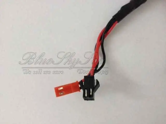 Blueskysea 5 в 1 кабель для зарядного устройства JJRC H8C F183 H8D Квадрокоптер Дрон | Игрушки и