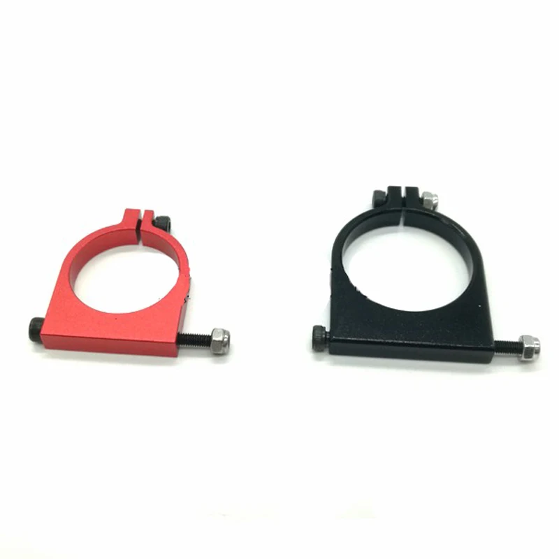 Зажим для трубки 25 мм металлический зажим из углеродистой 30 X4 X6 X8 RC FPV