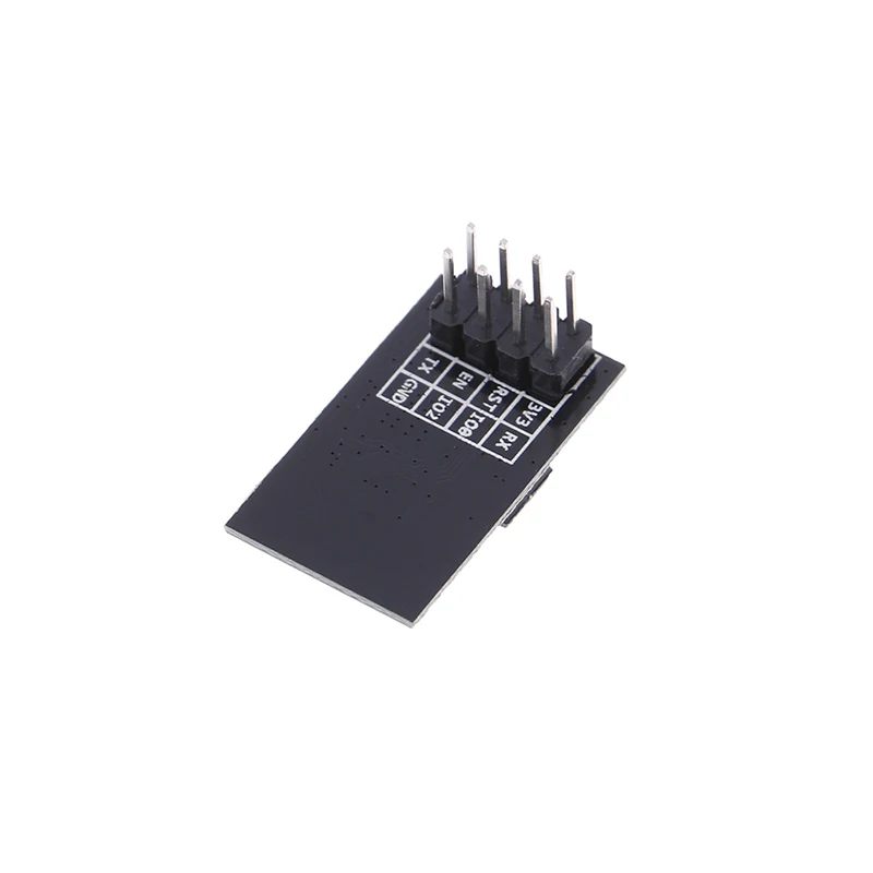 ESP8266 ESP01S дистанционный последовательный порт Wifi беспроводной модуль 3 В Spi для