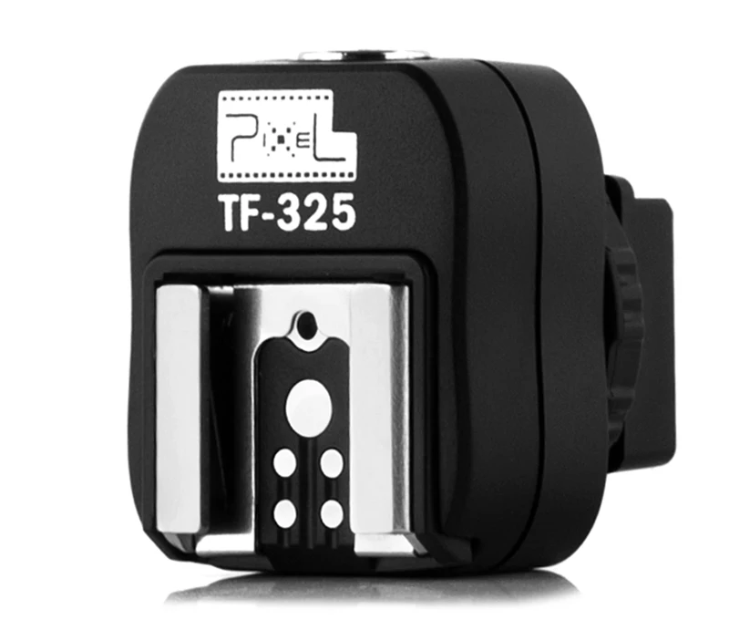 INSEESI IN-560IV IN560IV Plus& Pixel высокоскоростной беспроводной адаптер для вспышки lite& TF-325 Горячий башмак для sony A58 A6000 A7s A7rA7r II