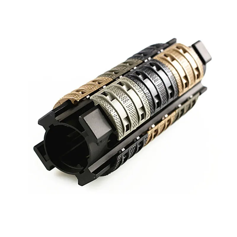 32 единицы 1 упаковка Тактические страйкбол панели Пикатинни Handguard Обложка Охота