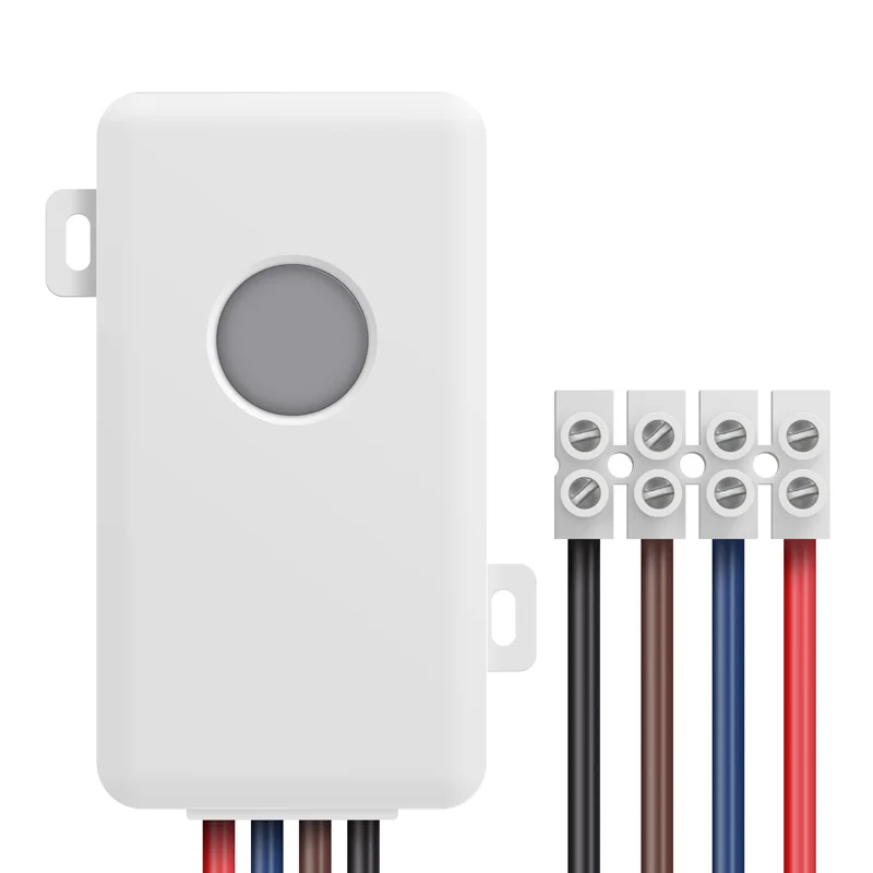 Беспроводной пульт дистанционного управления Broadlink SC1 2 4 ГГц шт. выключатель