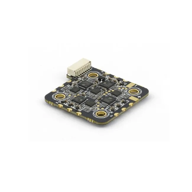 

Wave 4 в 1 ESC 4x10A 2020