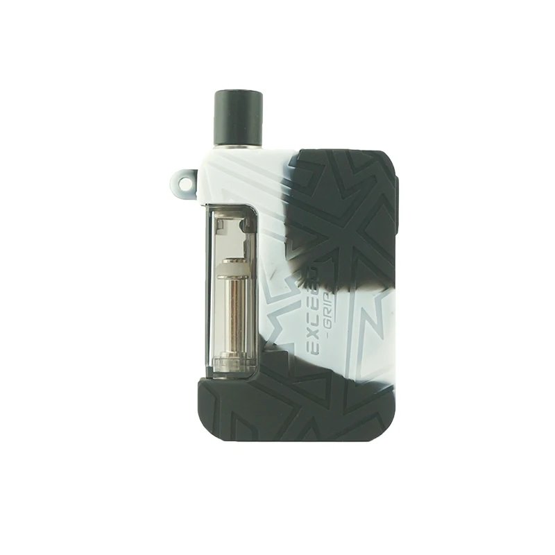 20 шт. 2019 RHS новые продукты силиконовый защитный чехол для Joyetech превышает рукоятку