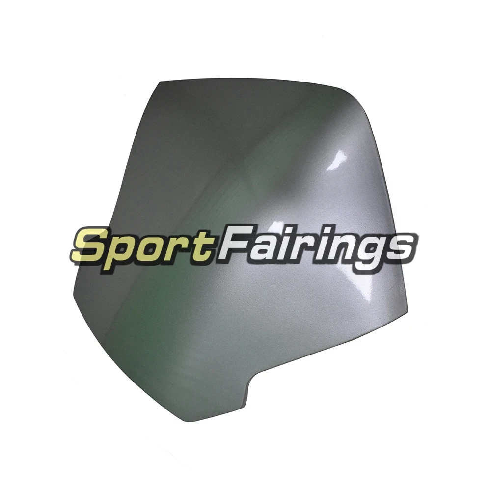 

Motorbike Cowlings for Honda VFR1200 2010 2011 2012 2013 ABS Plastic Injection Body Kits Motorcycle Covers Silver Body Frames