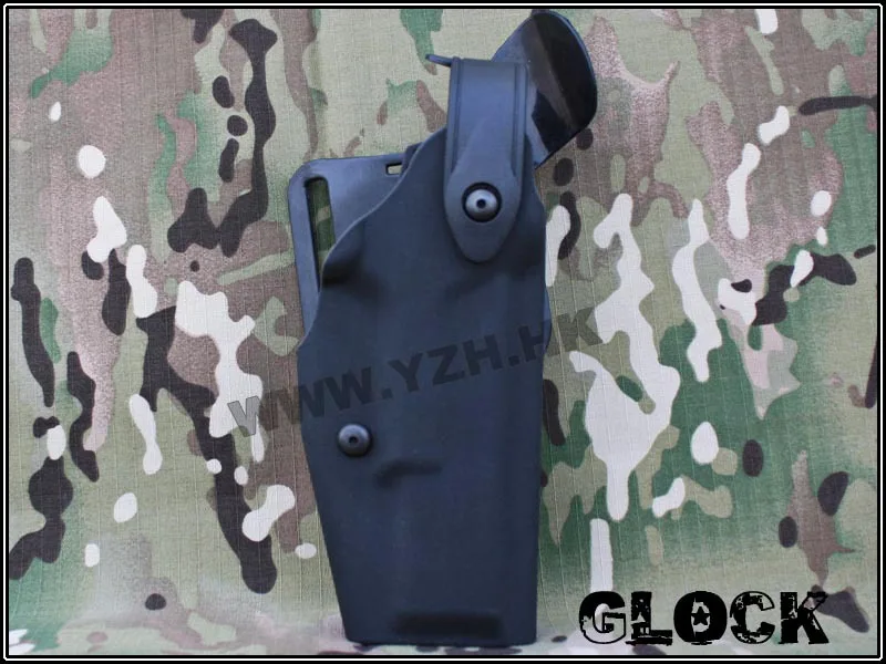 

Tactical Holster for Glock Airsoft Free shipping