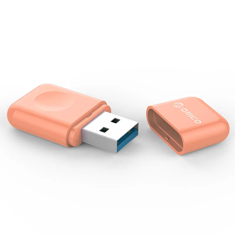 Двойной кард-ридер ORICO CRS12 USB3.0 для tf-карты мини многофункциональный