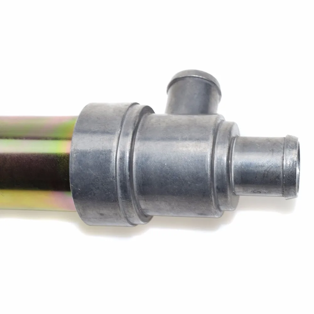 ISANCE впрыск топлива холостого хода Клапан управления воздуха IACV 037906457D 037 906 457 D для