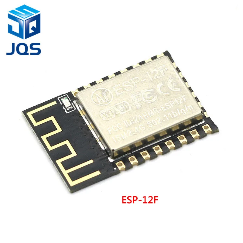 ESP8266 ESP-01 ESP-01S ESP-07 ESP-12 ESP-12E ESP-12F серийный WI-FI беспроводной модульный беспроводной приемник