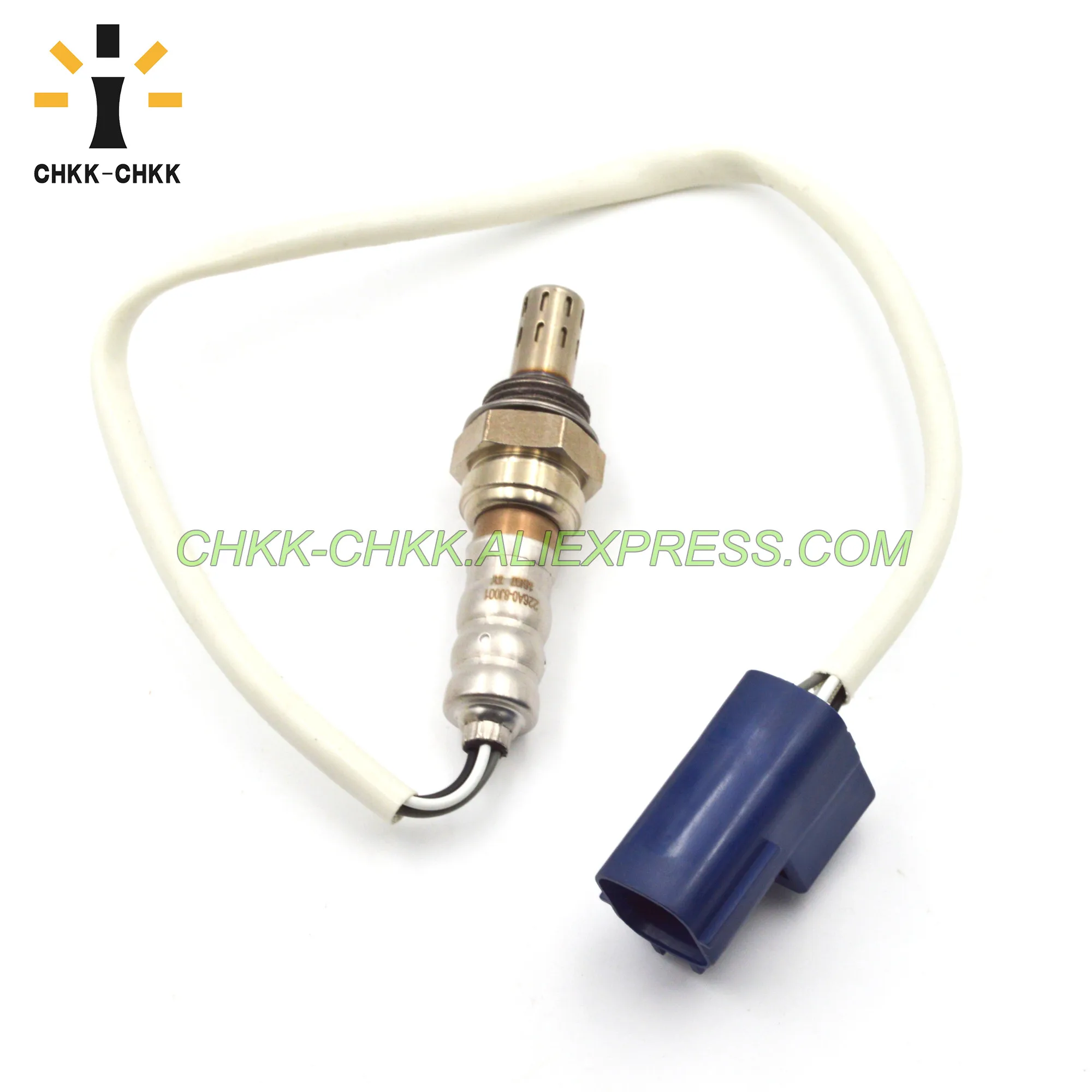 CHKK-CHKK Oxygen Sensor OEM 226A0-8J001 for Nissan Navara Pathfinder 4.0L VQ40DE 350 X Trail Primera 226A08J001 | Автомобили и