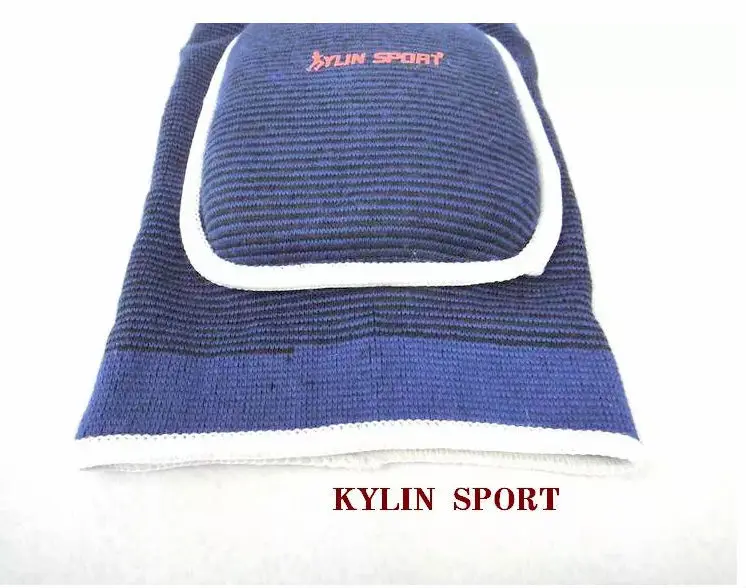 Лидер продаж спортивный наколенник для игры в футбол волейбольный наколенники