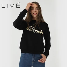Толстовка LIME 220|3179|302|Женские толстовки и свитшоты|