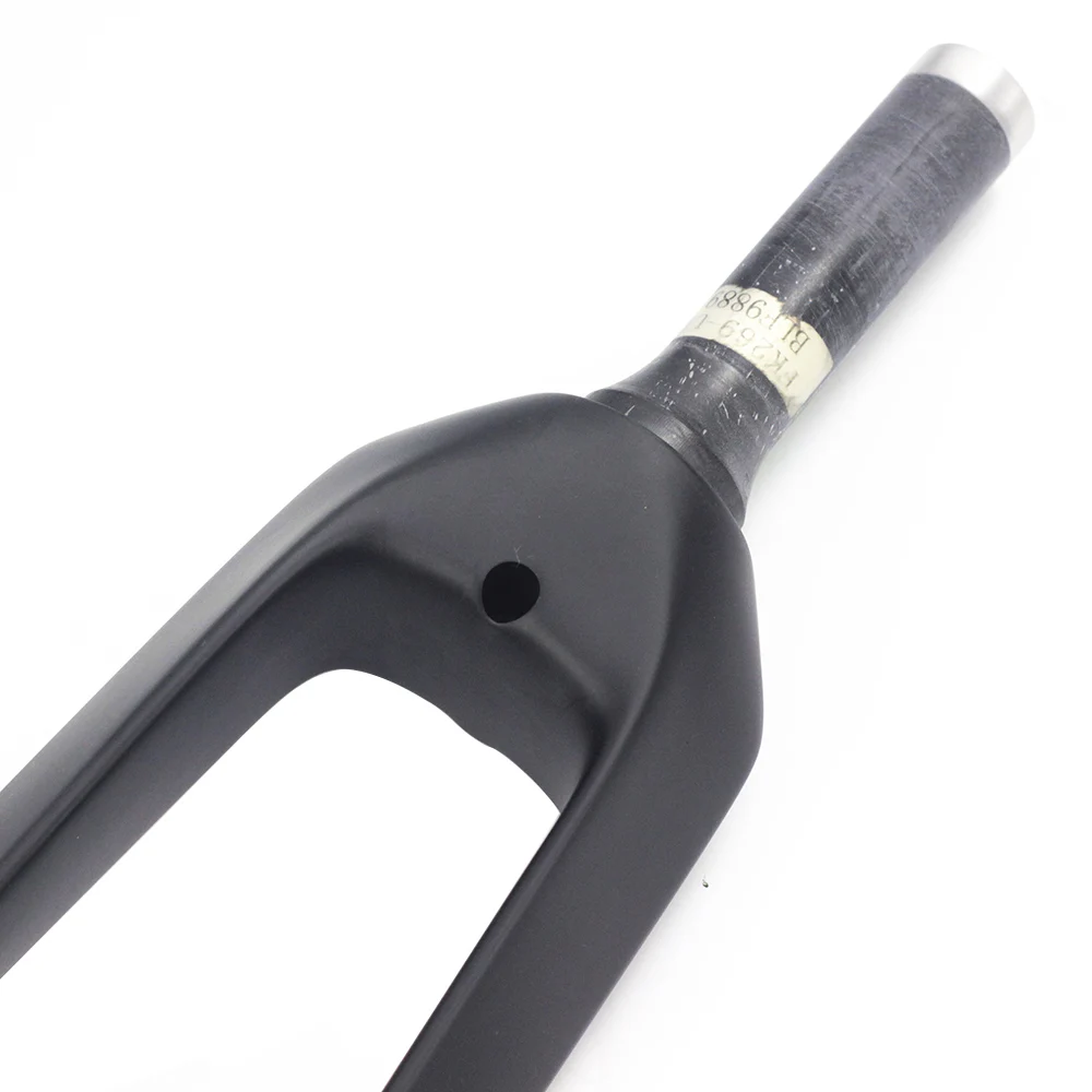 Silverock UD карбоновая складная рама вилка AIR 2" 451 406 Складная велосипедная рама дисковый суппорт тормоза 20 1 1/8" рама вилка матовая