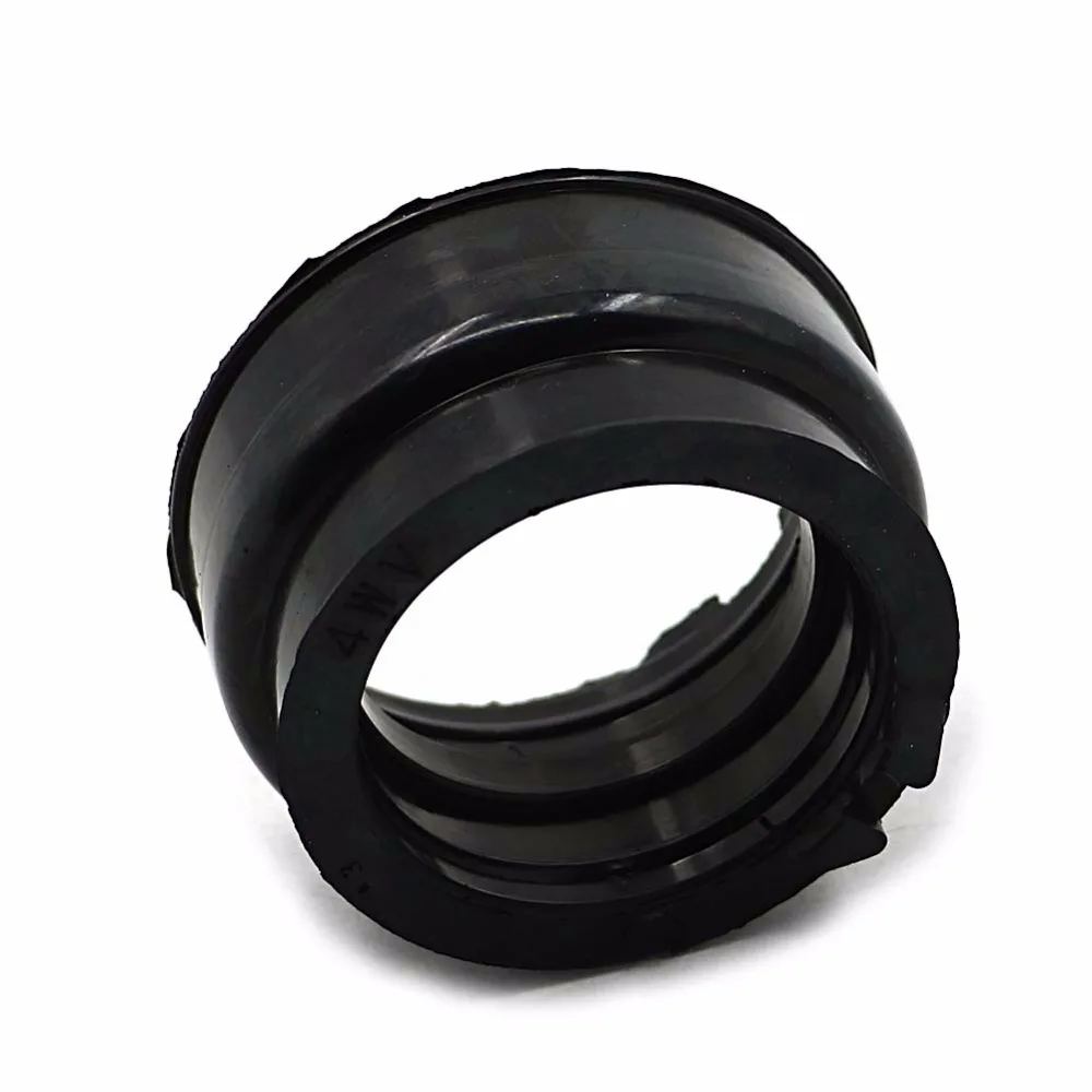 Для Yamaha Grizzly YFM 600 98 01 мотоцикл Карбюратор Carb Интерфейс адаптер коллектор клей YFM600F