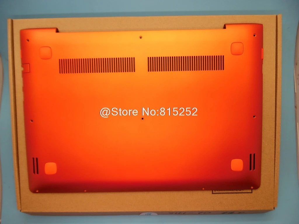 Нижняя крышка для Lenovo 500S-14ISK 300S-14ISK S41-70 5CB0H71404 5CB0H71412 5CB0H71437 5CB0K37657 | Компьютеры и офис