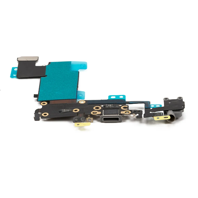 Зарядное устройство AAA док-станция с USB-разъемом гибкий кабель для Apple iPhone 6 6plus 6S Plus