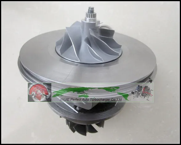 Бесплатная доставка турбокартридж CHRA Core CT26 17201-74010 17201 74010 для TOYOTA CELICA GT Four ST165 MR2 4WD