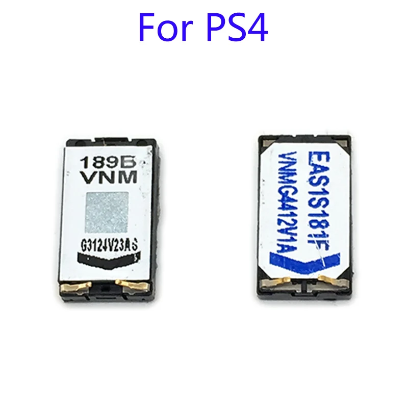 2 шт. внутренний громкоговоритель для Playstation 4 PS4|audio speaker loudspeaker|audio speakeraudio controller |