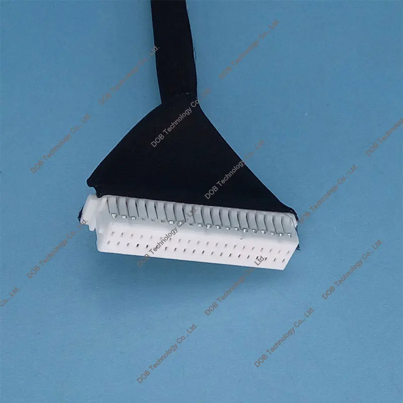 ЖК кабель для FUJISTU Lifebook AH532 Lh532 AH522 LH522 DD0FH6LC000|cable for|lifebook ah532cable lcd |