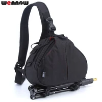waterproof backpack shoulder camera bag case for yi m1 kodak s 1 az901 az652 az651 az526 az525 az522 az521 az501 az422 az421