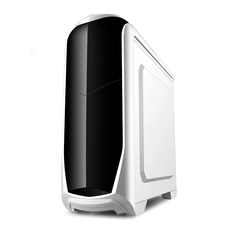 GETWORTH R12 DIY настольный игровой Intel I5 7400 120G SSD 400W GTX GeForce1060 Gigabyte B250M игровой компьютер PC широкий диапазон