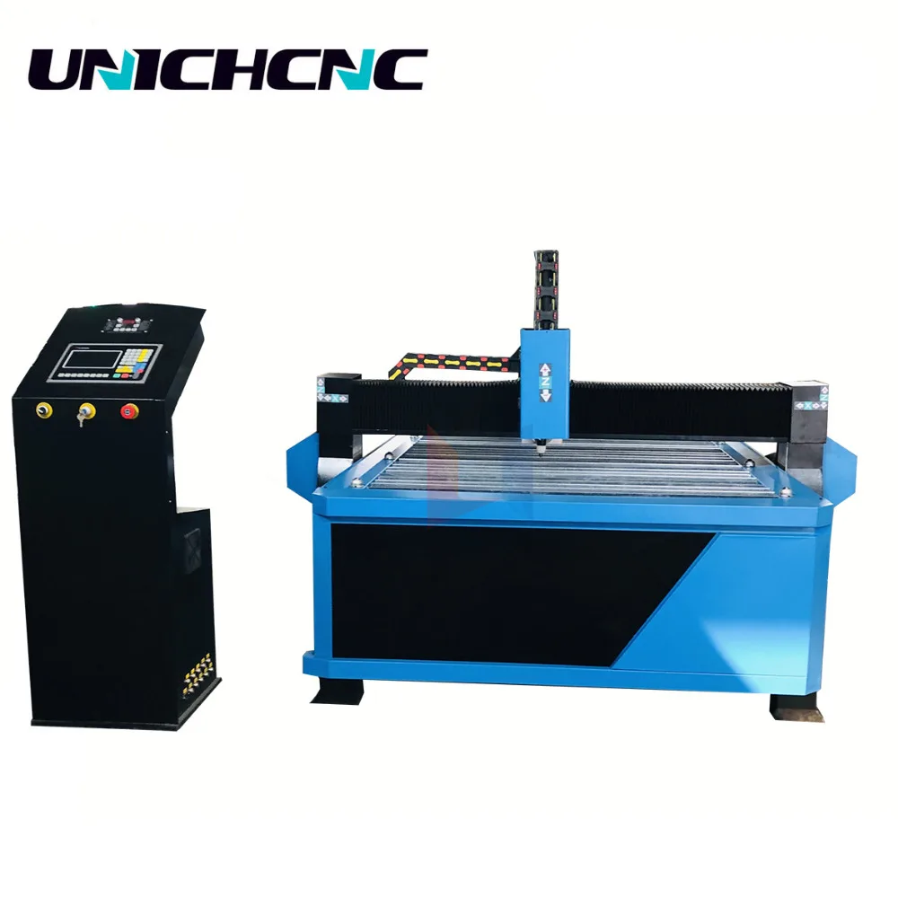 Горячая продажа плазменной машины без плазменного источника станок резки с