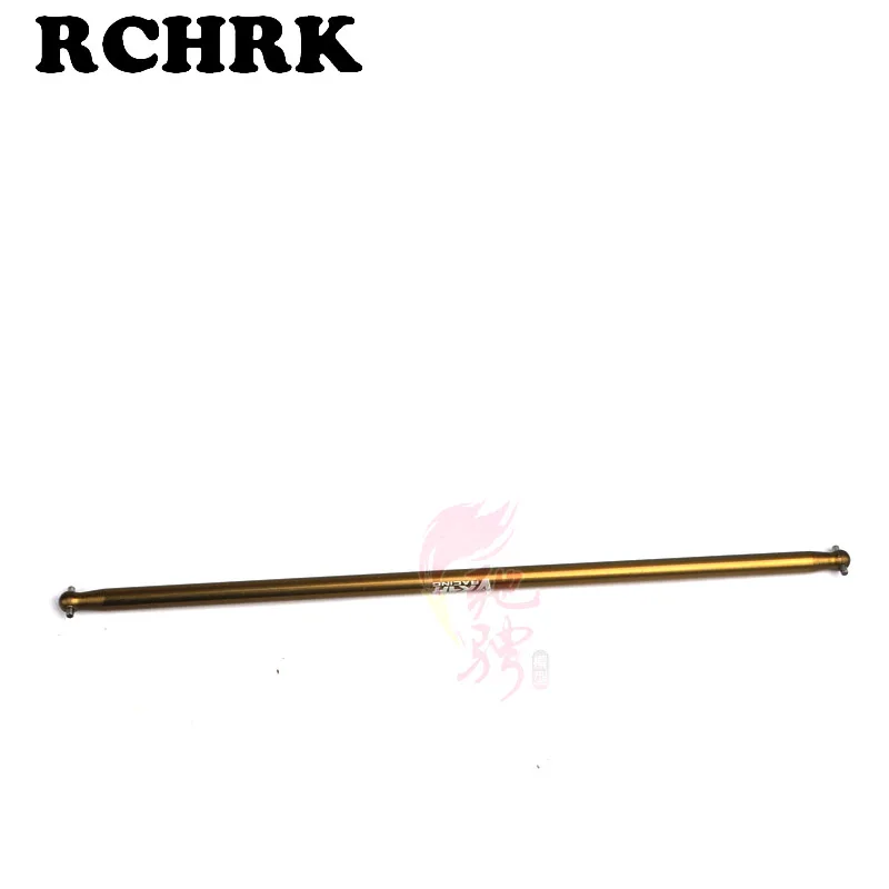 ES1027 In the shaft of Suitable for RC car 1/10 VKAR Short card PRO accessories | Parts &amp Accs