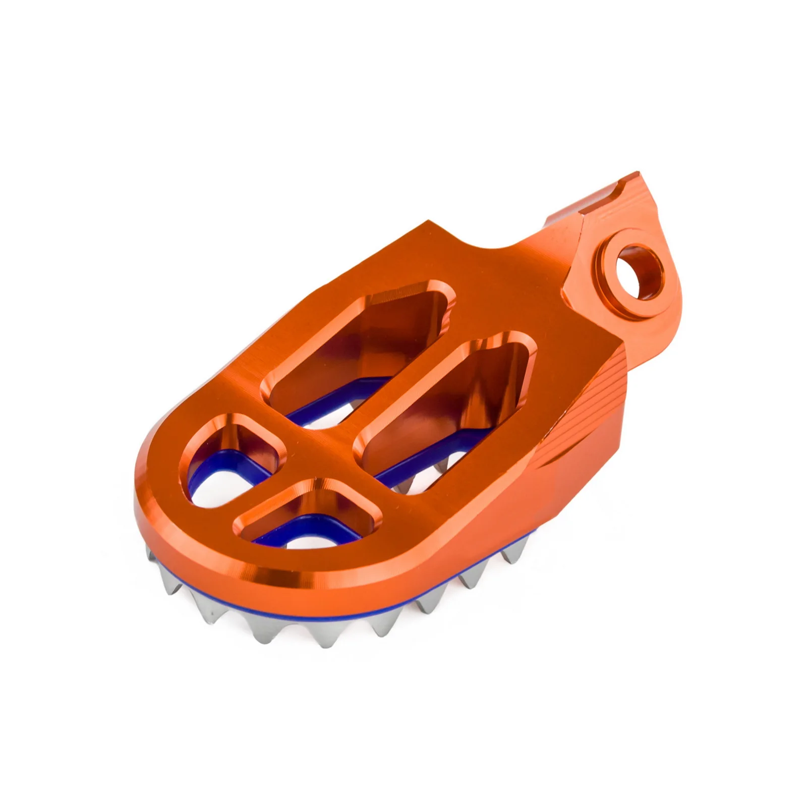 Подножек для ног педали KTM 50 65 85 125 150 250 300 350 400 450 500 530 SX EXC XC SX-F Freeride педаль |