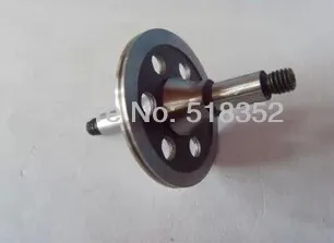 Направляющее колесо Xieye 261 с латунной втулкой/сиденьем и подшипниками NMB