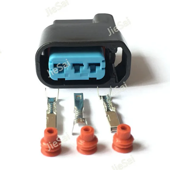 K Series и S2000 катушка пакет 3 Pin Sumitomo разъем провода 6189 0728 для Honda автомобильный
