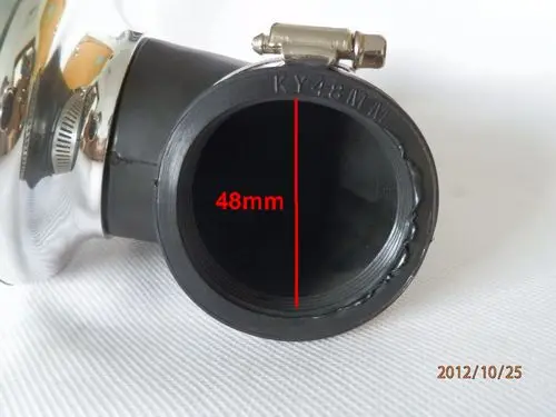 Воздушный фильтр для мотоцикла 150cc 250cc мотовездеходов квадроциклов мопедов