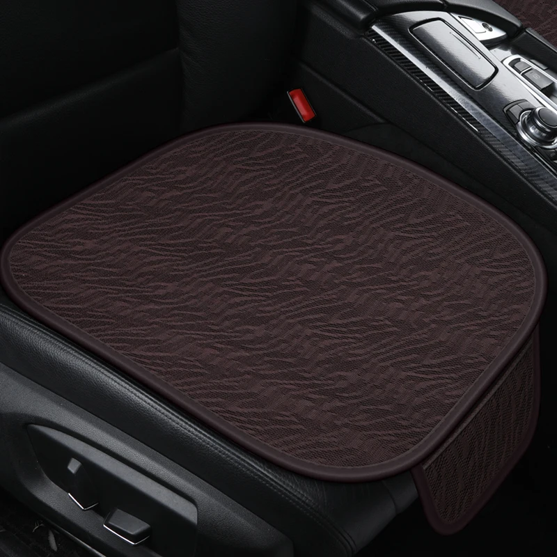 Всесезонные универсальные автомобильные подушки для сидений накладки стайлинга