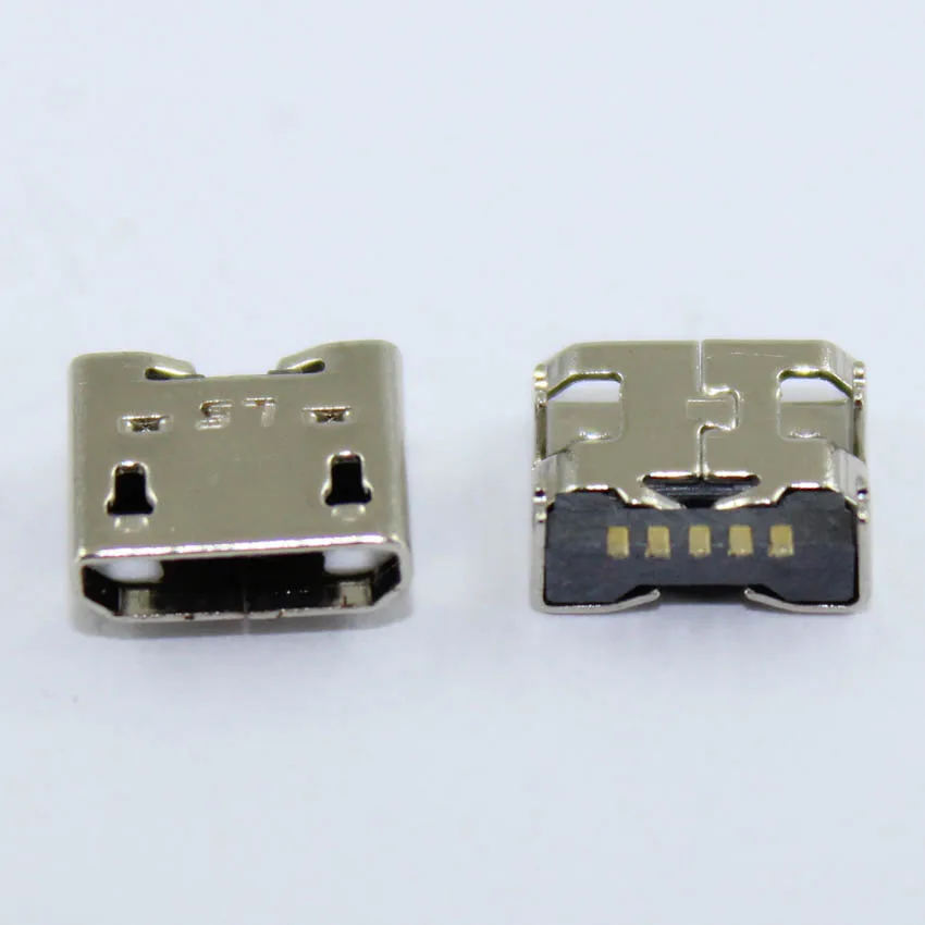 Юйси микро USB разъем порт зарядки для LG E400 E610 P700 P705 P880 L7 F180 LF200/Google nexus4 | Мобильные