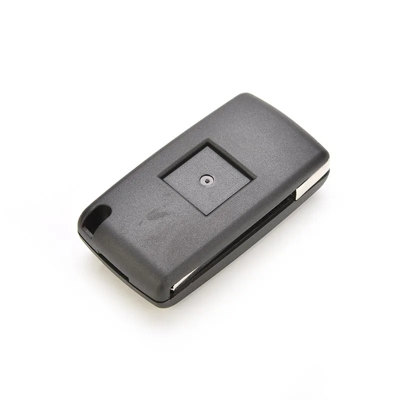 Новый складной чехол для дистанционного ключа пульта PEUGEOT 407 307 308 607 3 кнопки