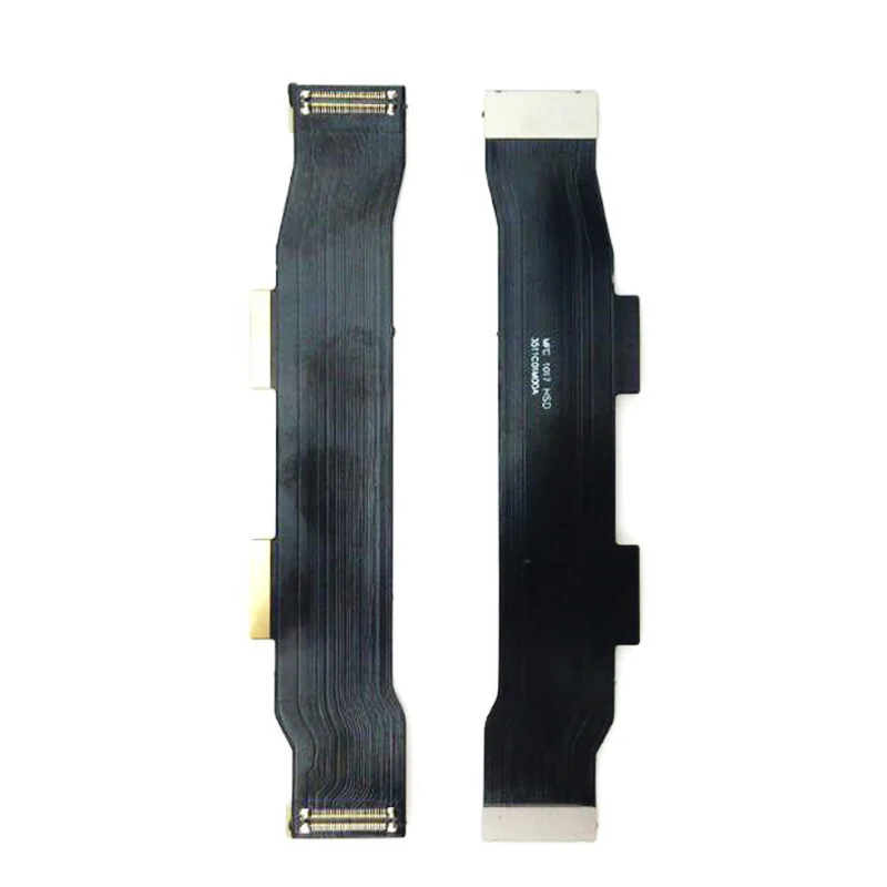 

5pcs/lot New For Xiaomi Mi6 M6 MI 6 LCD Display LCD FPC Motherboard Main Flex Cable