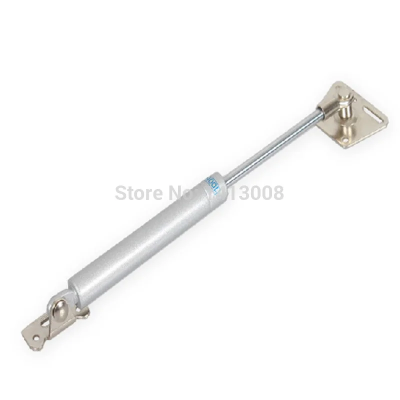 Сила лифт поддержка мебель газовый амортизатор весна двери шкафа кухонный 150N 15.3